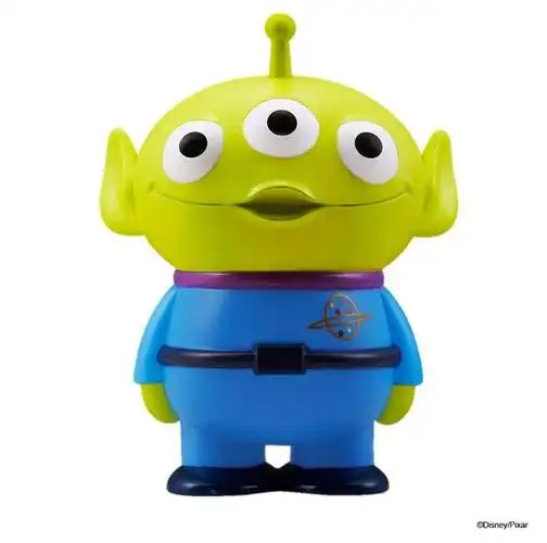 7-11 怪兽公司 三眼仔