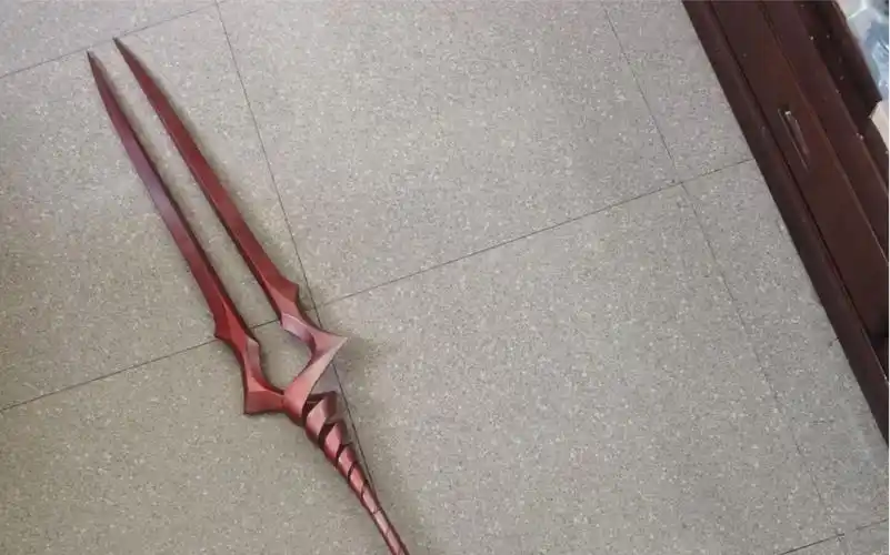 什么时候才能把这把朗基努斯之枪送给我心爱的明前奶绿小姐手中?