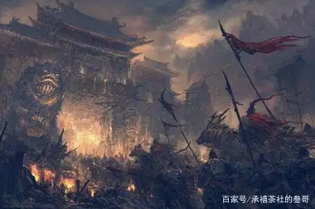 饮茶水谈茶税:小小一杯茶如何影响四大王朝