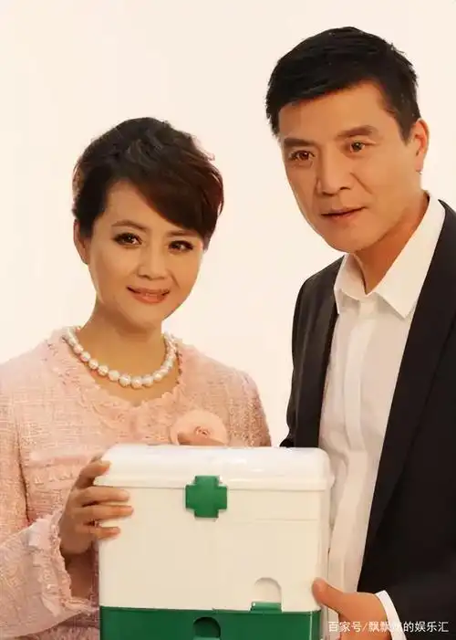 茹萍再婚做模范继母亲女儿却让她头疼