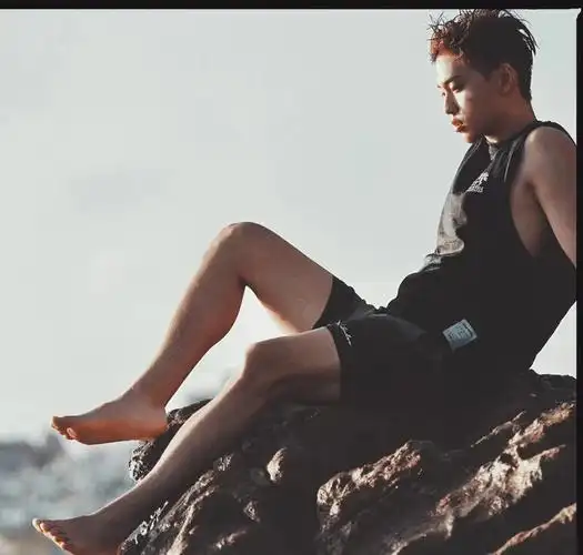 余景天相片收纳册