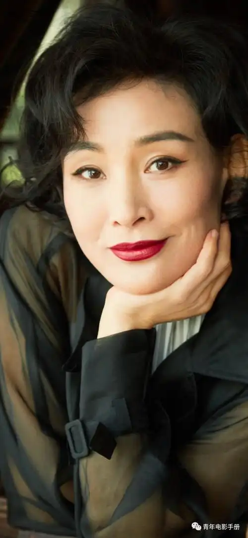 陈冲一句"你们中国人"毁了85年春晚,导演更是直言:不想活了!