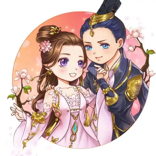 0支持:0上传时间:2017-12-02 16:40:02画友·插画同人  |古风q版剑侠