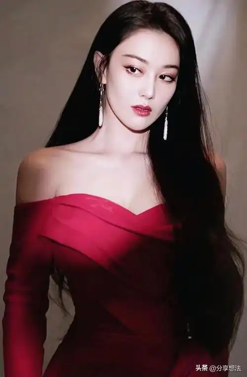 张馨予明星壁纸(26)|车展|模特_网易订阅