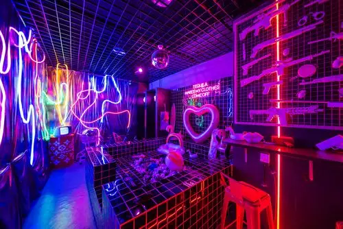 天津酒吧推荐不踩雷必打卡玩儿playerhiphopclub