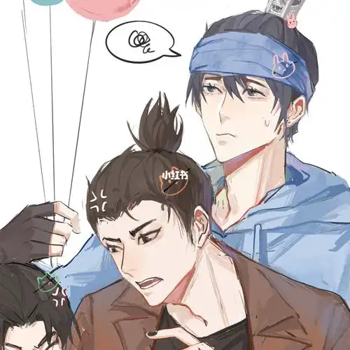 新神榜哪吒重生  #李云祥  #杨戬 #新神榜沉香