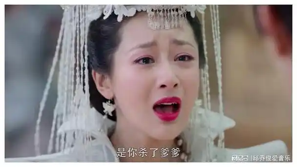 杨紫任嘉伦成背锅侠,罪魁祸首竟美美隐身|哭戏|白蛇传说|群星闪耀时