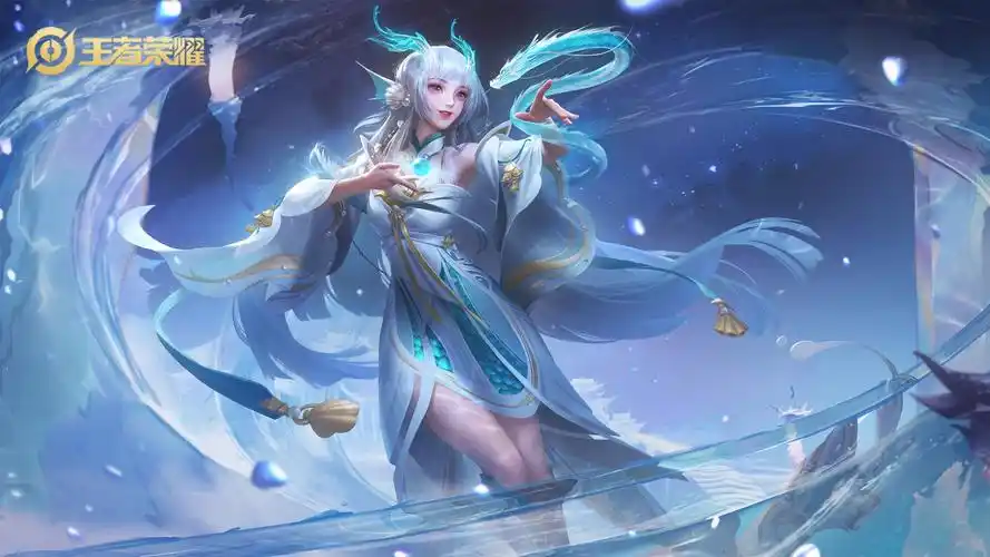 西施,盾山等四大热门英雄大幅度下调,新英雄上线体验服 - 王者荣耀