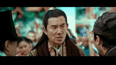 只有在去年这部港片里任贤齐才算是演技爆发