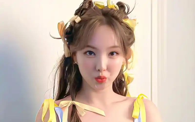 【林娜琏】这是谁的多巴胺小女友啊