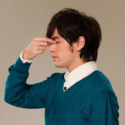 jay教你做眼保健操-大学生活-杭州19楼