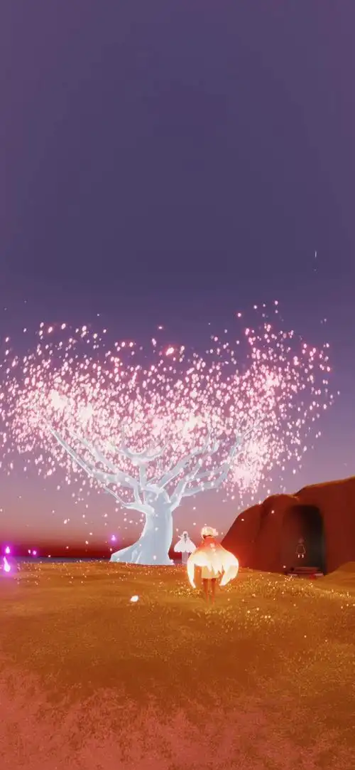 光遇系列手机壁纸