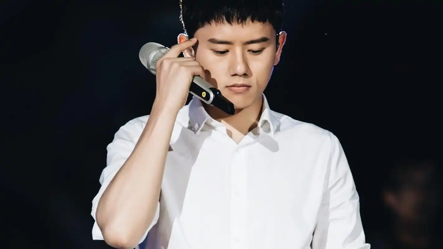 张杰 明星风尚壁纸【1】