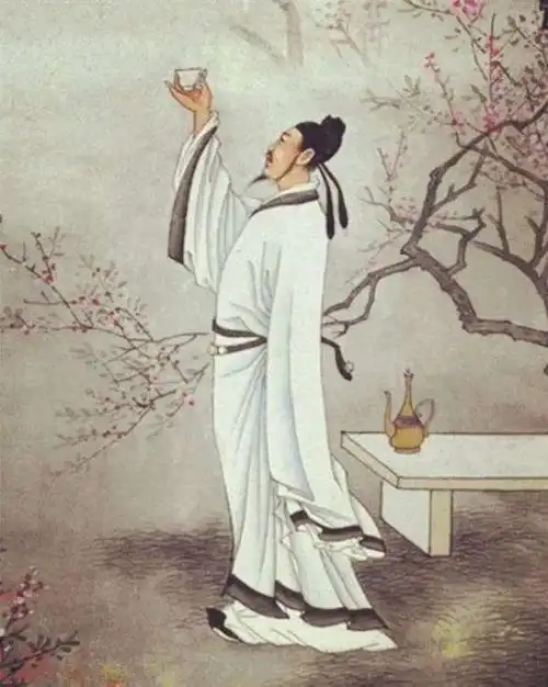 两位大诗人在今天出生历史上的2月28日