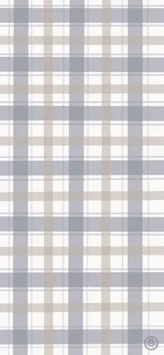 少女心格子壁纸