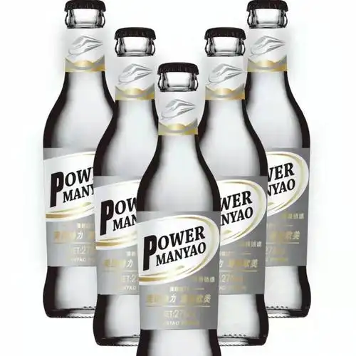 美国动力苏打酒厂家源头直供安徽面向全国诚19