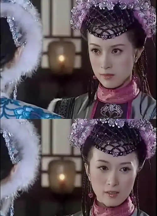 不要盲目跟风短发哦,女明星也可能分分钟变乡镇女企业家