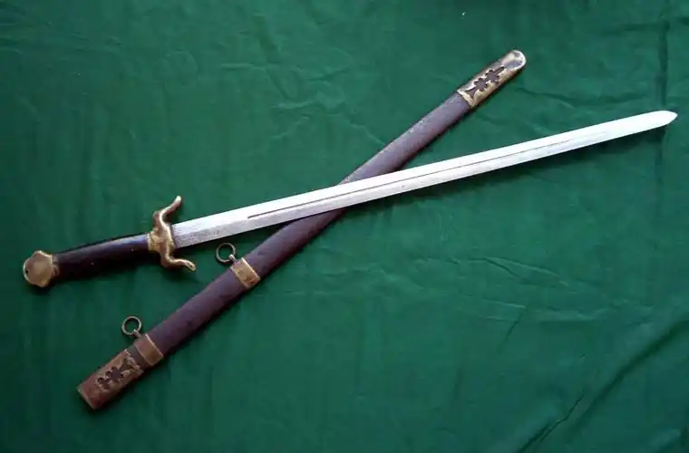 中国古兵器集粹