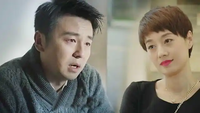 我的前半生2:陈俊生凌玲反目成仇,重新追回子君:不想儿子没有爸爸