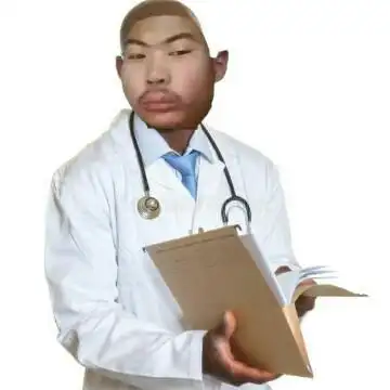 潍坊三叉精神病院长头像