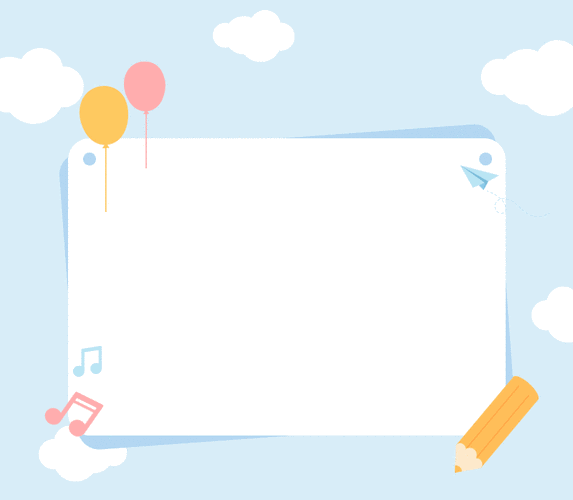 "新"起点"心"呵护——彭山区机关幼儿园开学温馨提示_孩子_家长_生活