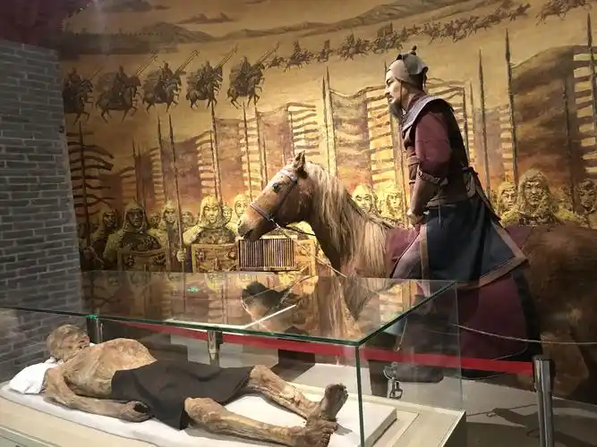 手拉手旅游俱乐部新疆八日游记