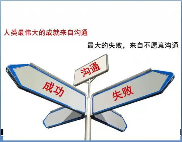 折纸对沟通的重要性