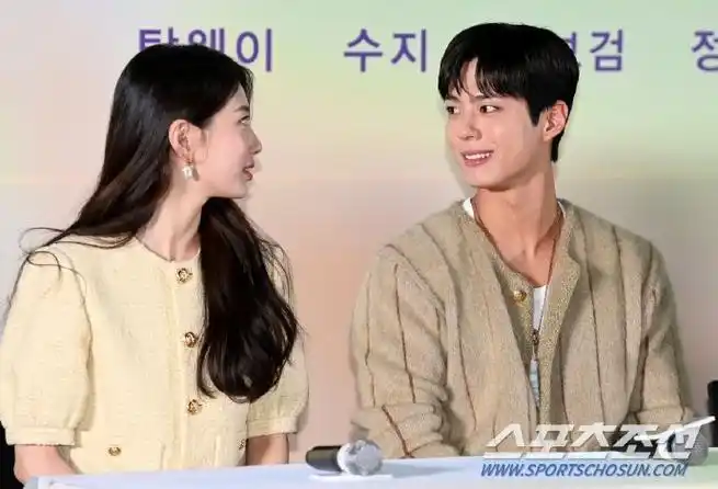 秀智朴宝剑新闻图##朴宝剑秀智新闻图