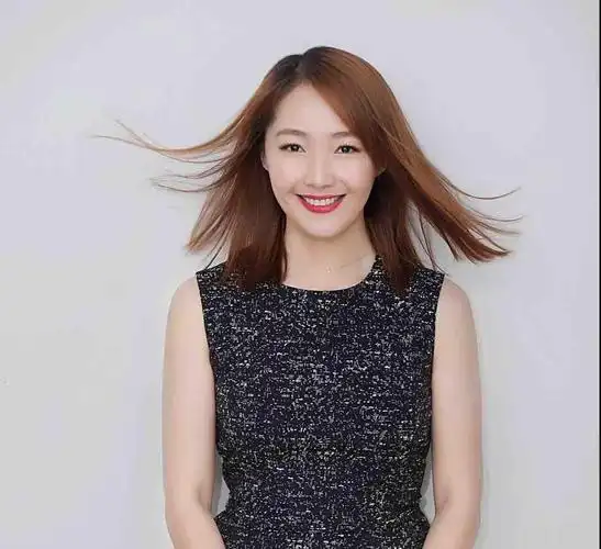 体操世界冠军奎媛媛