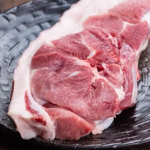 前腿肉  19.90元/斤  每人限购2斤     2020年7月17-7月19日