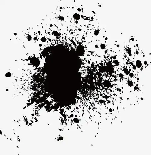 关键词 : 矢量png,墨汁,墨迹,泼墨效果,水墨风,晕染效果