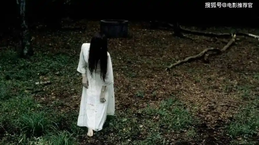 《午夜凶铃:录像带背后的恐怖真相与生存之战_故事_影片_贞子