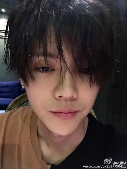 "2016最佳自拍"男星篇