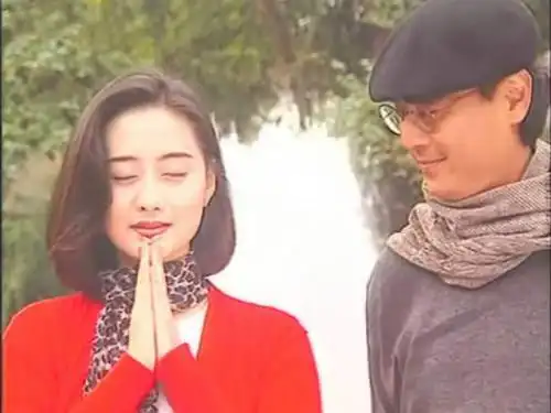 《一帘幽梦》这部电视剧最后的结局怎样?