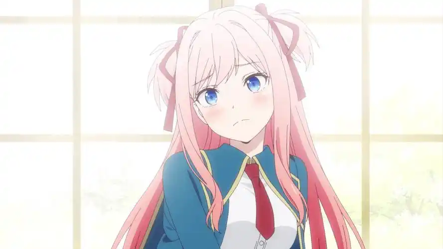 22年被粉毛支配的一年,那些深入人心的粉毛角色,你看过多少?