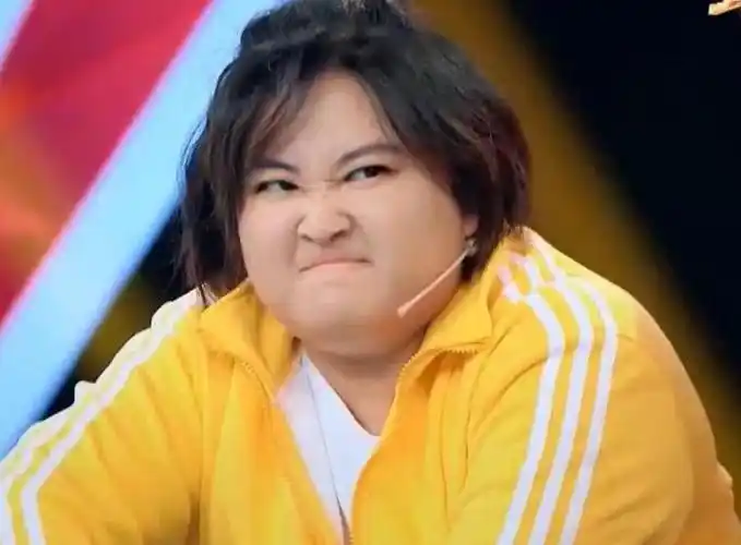 相对于贾玲瘦了多少,我更关心她够不够"丧"_腾讯新闻
