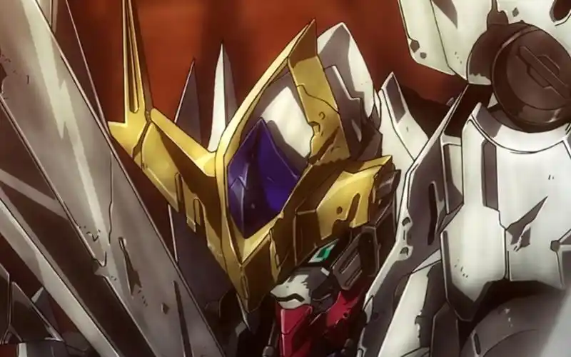 巴巴托斯天狼座!