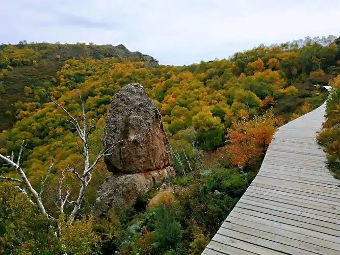 马鞍山景区 5.0分  点评 直线距离21.1km