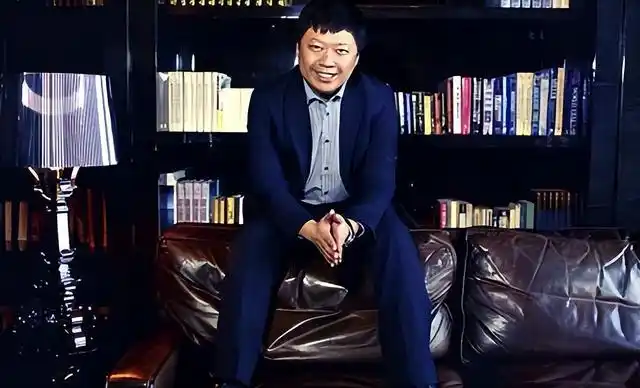 黄定宇(黄定宇和童瑶的关系)-天晟网