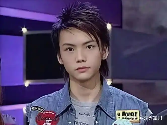 陈伟霆整容 - 知乎