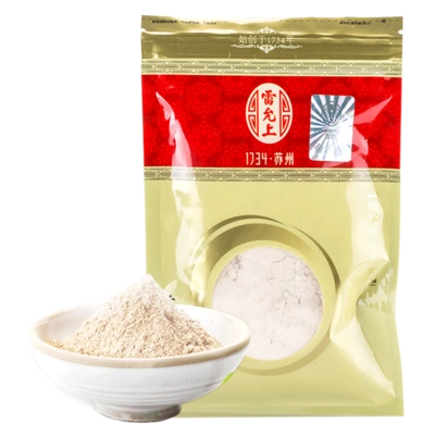 【雷允上】云南文山野生花特级三七粉