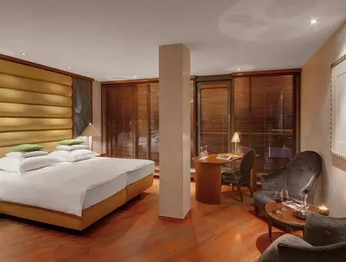 慕尼黑4 星级酒店