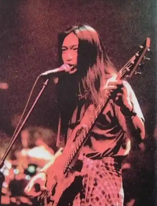 毕业季_张炬_谭咏麟_少年时