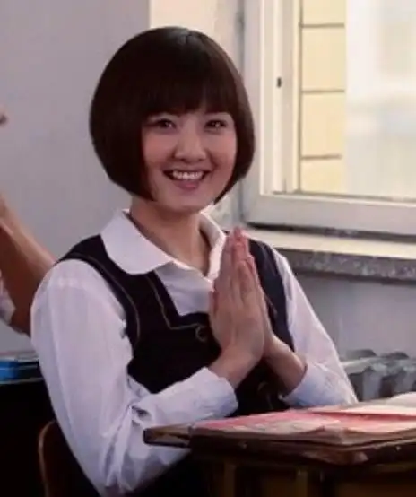 蒋小涵当年随手的一条短信红遍全国网友成为我的口头禅