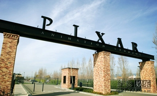 揭秘好莱坞动画制作流程 皮克斯总部"天机泄露"