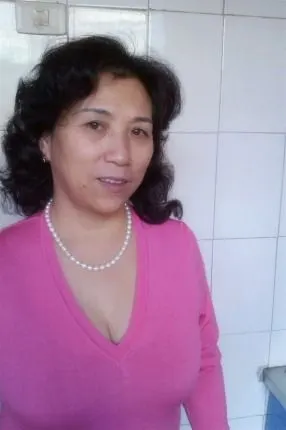 58岁离异女征婚照片(id:53252865)_山西太原征婚交友_珍爱网