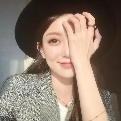 汪小敏唱歌时每一帧都很美