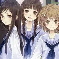 三姐妹高清头像