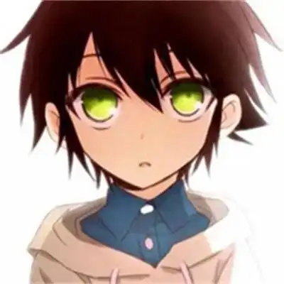 头像图片2022最火爆男动漫头像超可爱男生动漫高清微信图片大全