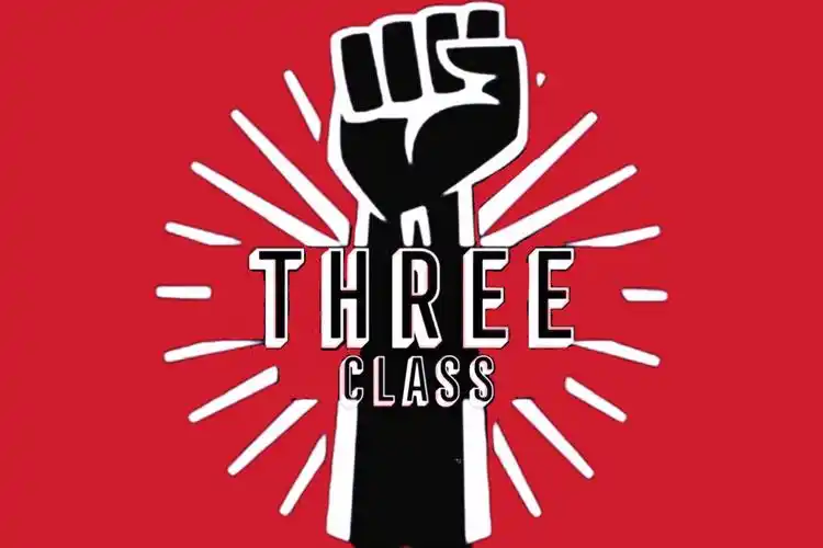 体育学院举办辉扬拼搏班旗设计大赛